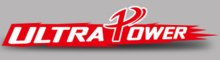 logo for Ultra Power